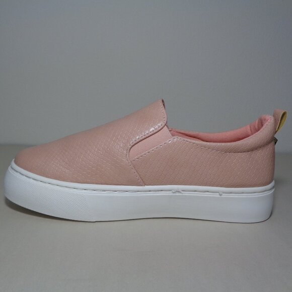 Journee Collection Size 7.5 M / PATRICE / Blush / Loafers / New Women's Shoes - Picture 10 of 16